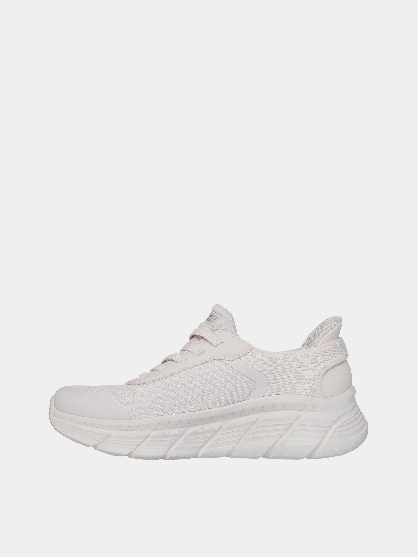 Кроссовки Skechers BOBS B FLEX HI модель 117391 WHT Фото