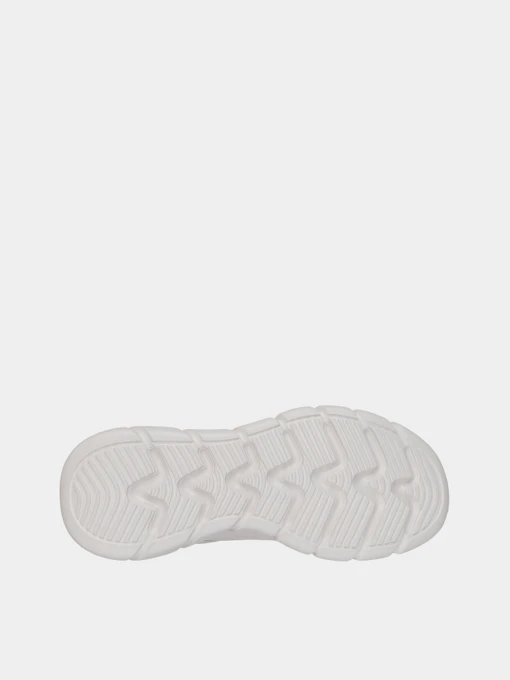 Жіночі Кросівки повсякденні Skechers BOBS B FLEX HI фото 3