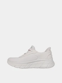 Кроссовки Skechers BOBS B FLEX HI модель 117391 WHT Фото