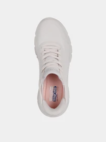 Кроссовки Skechers BOBS B FLEX HI модель 117391 WHT Фото