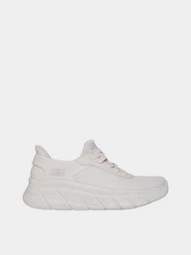 Кросівки Skechers BOBS B FLEX HI модель 117391 WHT Фото