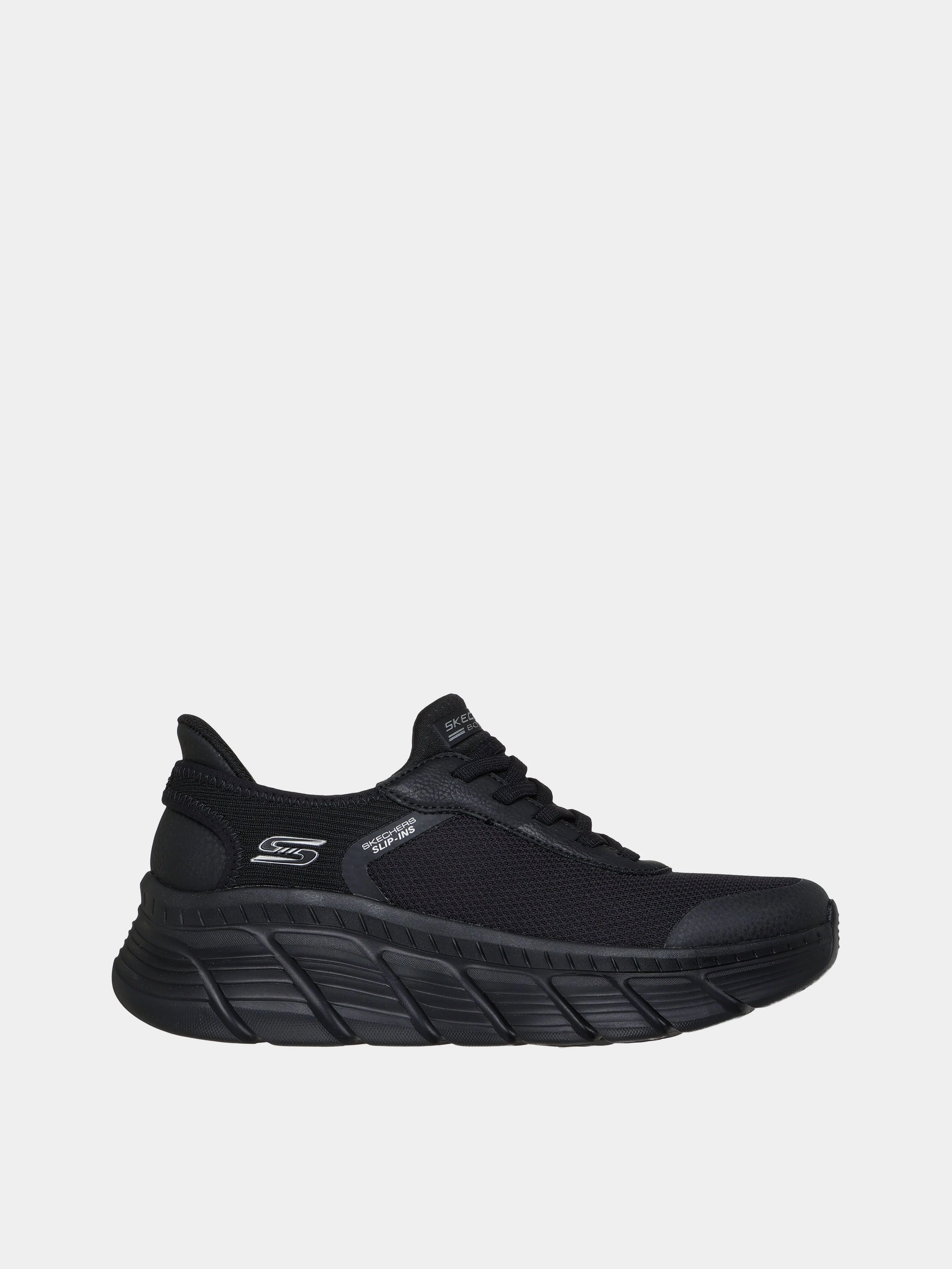 Жіночі Кросівки повсякденні Skechers BOBS B FLEX HI