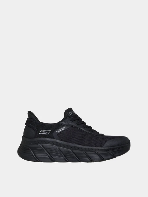 Кросівки Skechers BOBS B FLEX HI модель 117391 BBK Фото