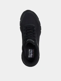 Кроссовки Skechers BOBS B FLEX HI модель 117391 BBK Фото
