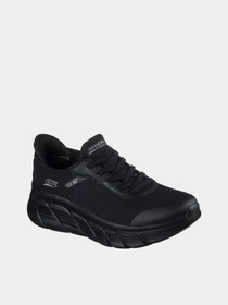 Кроссовки Skechers BOBS B FLEX HI модель 117391 BBK Фото
