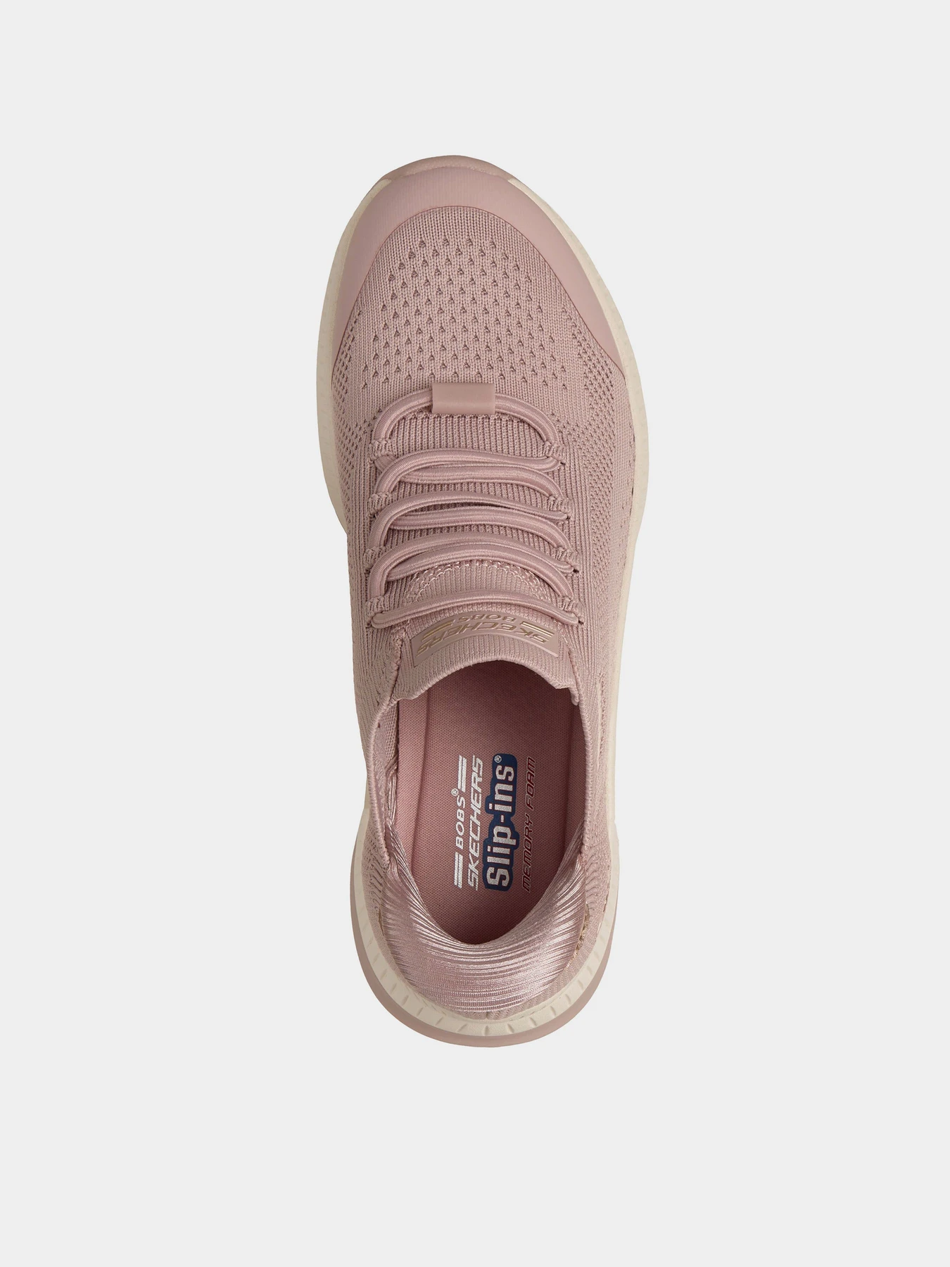 Кроссовки Skechers BOBS SQUAD 4 модель 117743 BLSH Кроссовки Skechers BOBS SQUAD 4 модель 117743 BLSH Фото