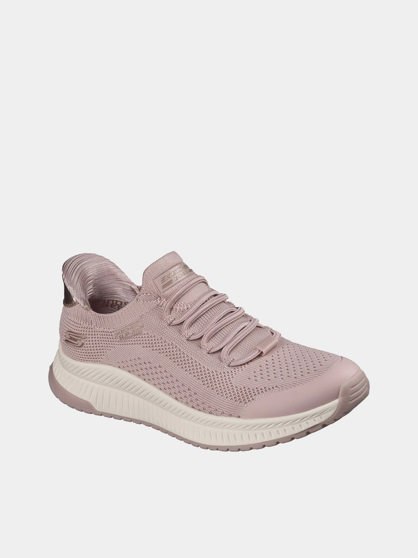 Кроссовки Skechers BOBS SQUAD 4 модель 117743 BLSH Кроссовки Skechers BOBS SQUAD 4 модель 117743 BLSH Фото