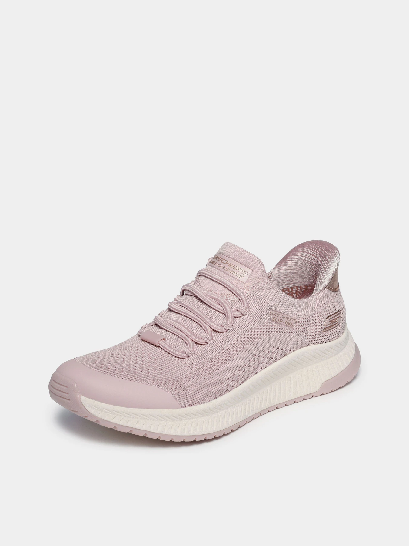 Кроссовки Skechers BOBS SQUAD 4 модель 117743 BLSH Кроссовки Skechers BOBS SQUAD 4 модель 117743 BLSH Фото