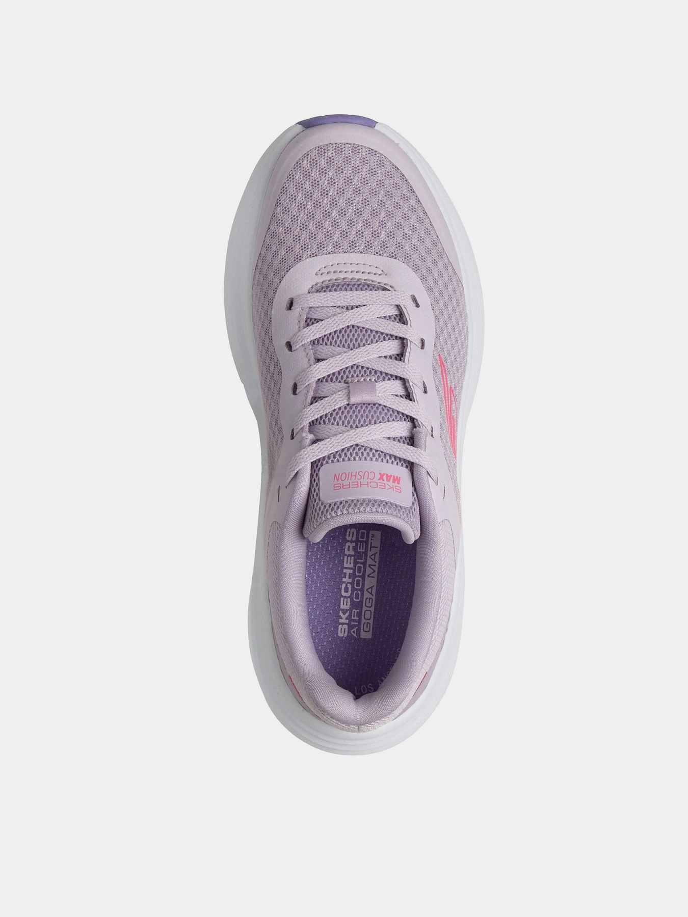 Кроссовки Skechers модель 129470 LAV Кроссовки Skechers модель 129470 LAV Фото