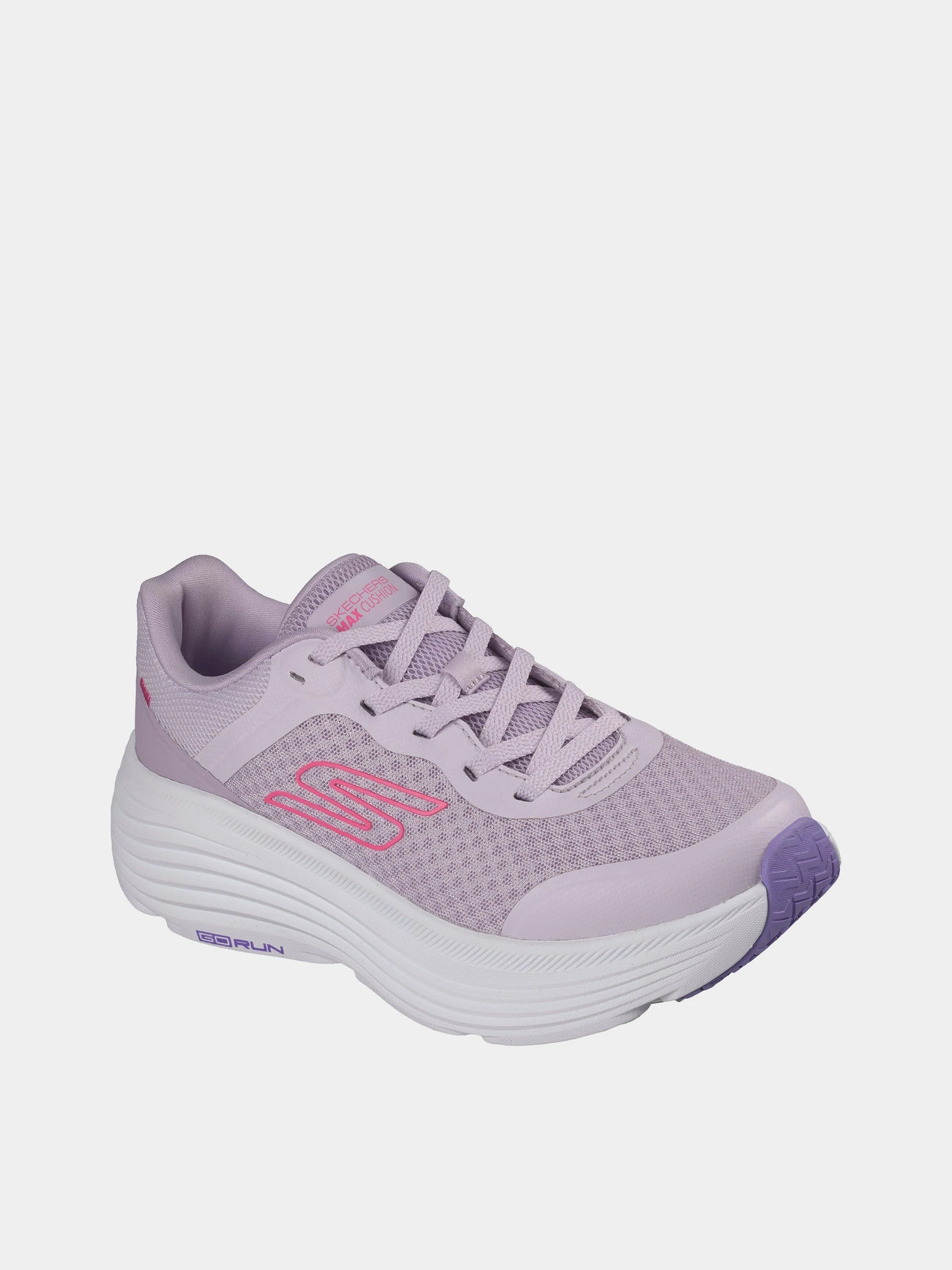 Кроссовки Skechers модель 129470 LAV Кроссовки Skechers модель 129470 LAV Фото