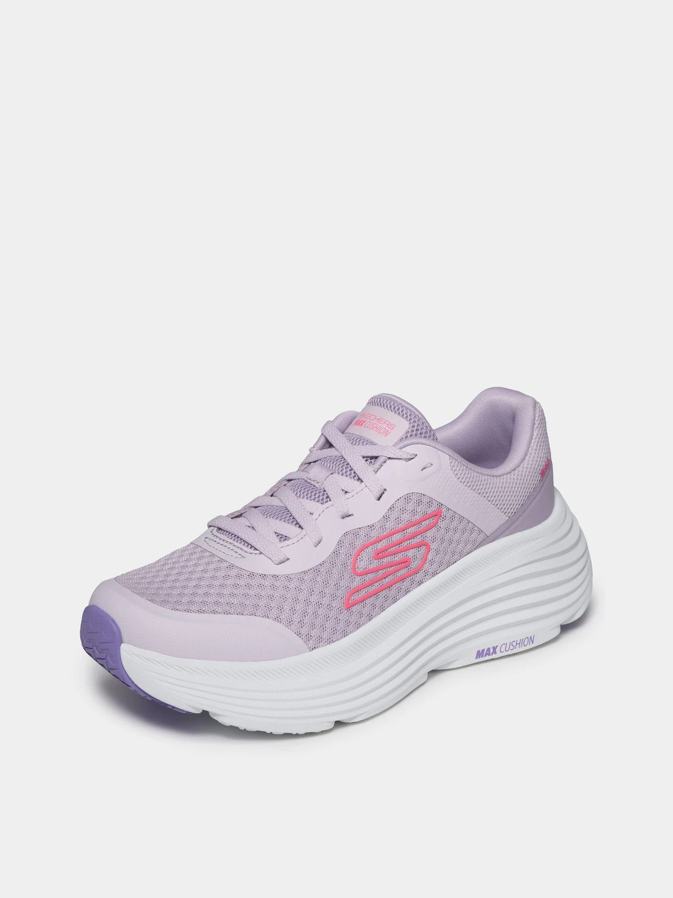 Кроссовки Skechers модель 129470 LAV Кроссовки Skechers модель 129470 LAV Фото