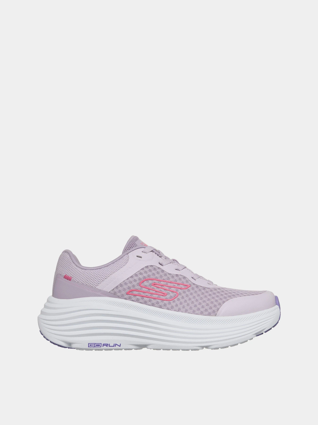 Кроссовки Skechers модель 129470 LAV Кроссовки Skechers модель 129470 LAV Фото