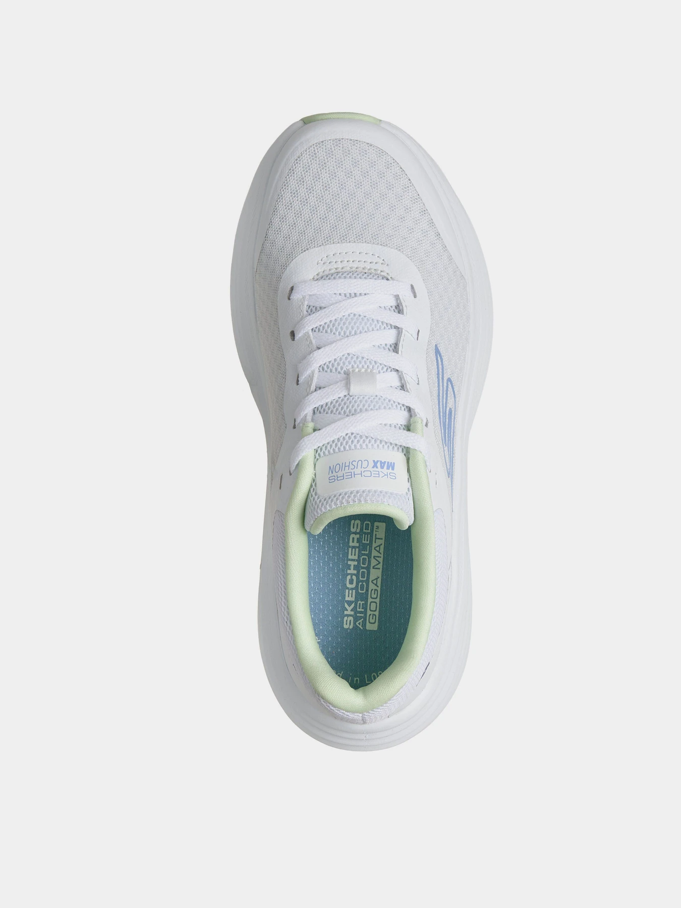 Кросівки Skechers модель 129470 WMNT Кросівки Skechers модель 129470 WMNT Фото