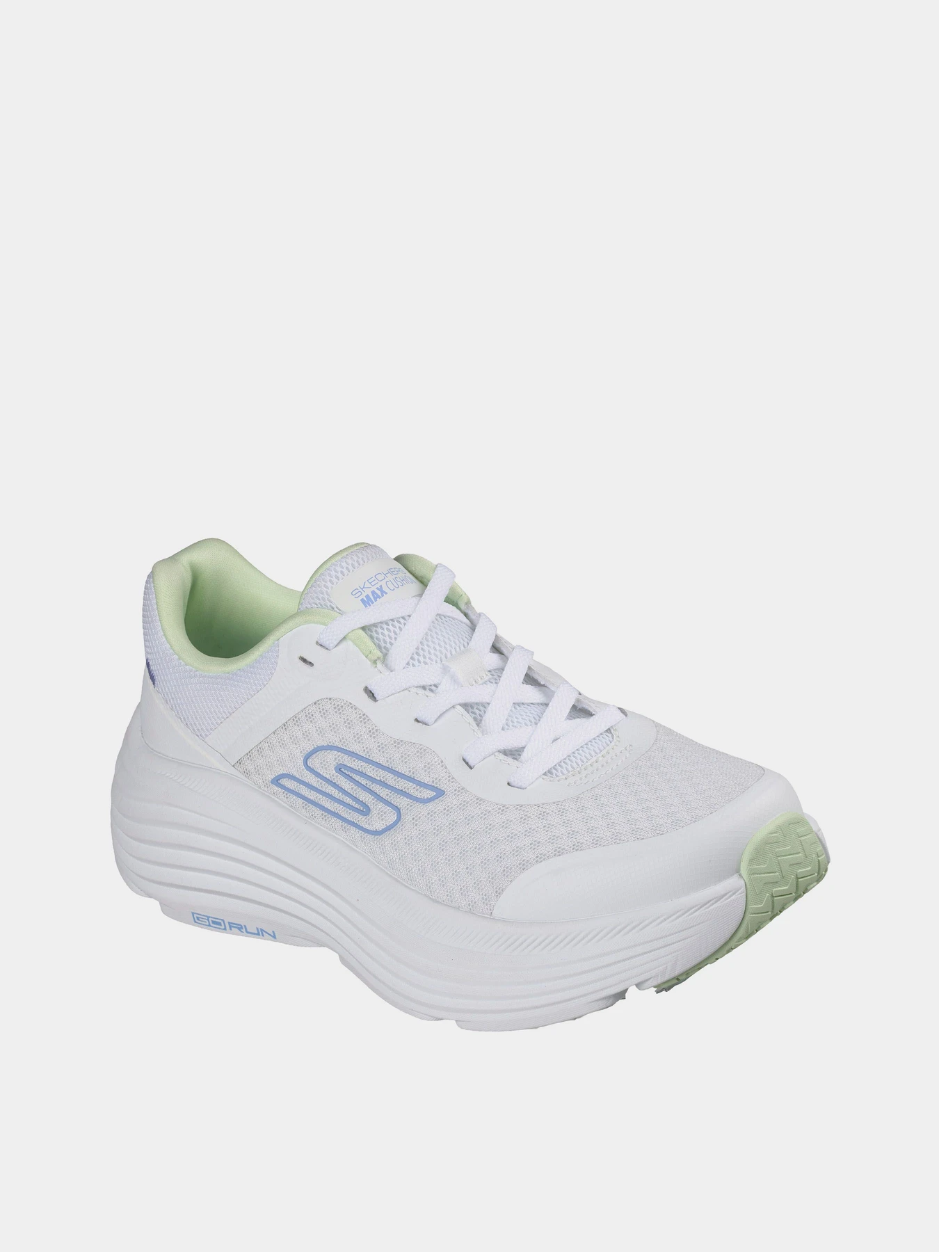 Кросівки Skechers модель 129470 WMNT Кросівки Skechers модель 129470 WMNT Фото