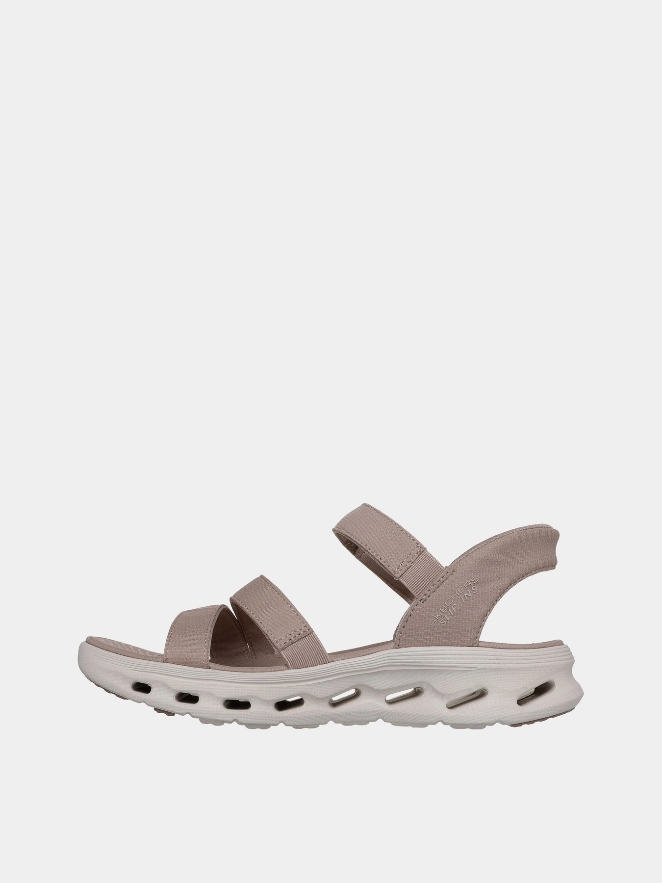 Сандалии Skechers GLIDE STEP модель 141269 TPE Фото
