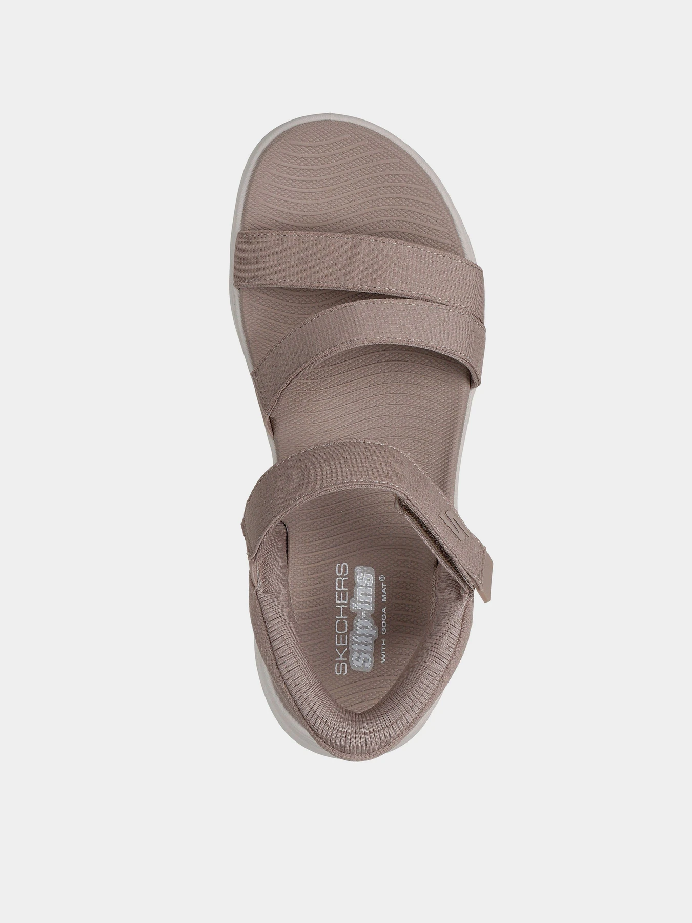 Сандалии Skechers GLIDE STEP модель 141269 TPE Фото