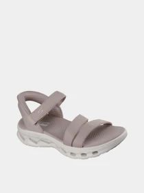 Сандалии Skechers GLIDE STEP модель 141269 TPE Фото
