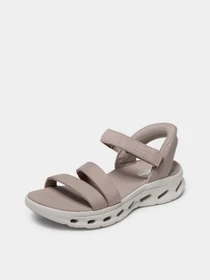 Сандалии Skechers GLIDE STEP модель 141269 TPE Фото