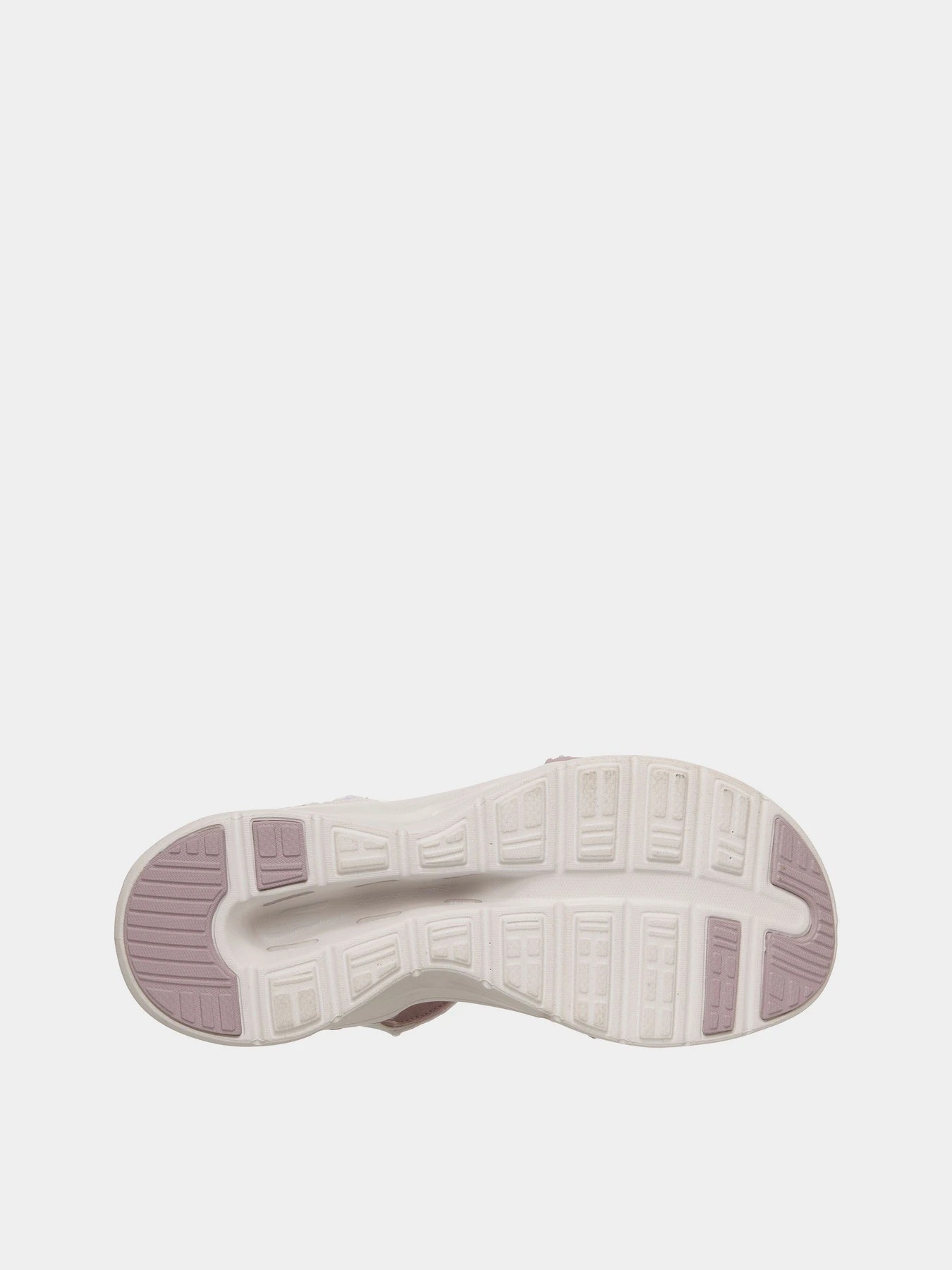 Сандалии Skechers GLIDE STEP модель 141276 WPK Фото