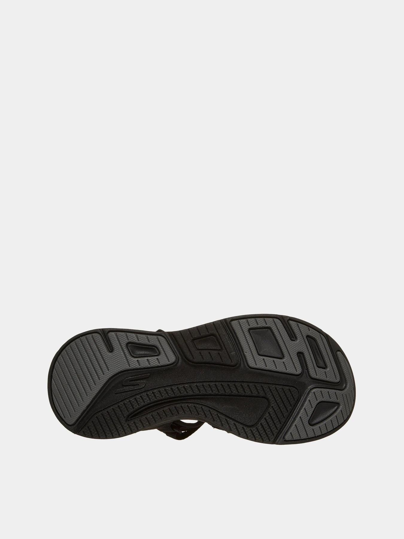 Сандалии Skechers MAX CUSHIONING ELITE 2.0 SANDA модель 141631 BBK Сандалии Skechers MAX CUSHIONING ELITE 2.0 SANDA модель 141631 BBK Фото