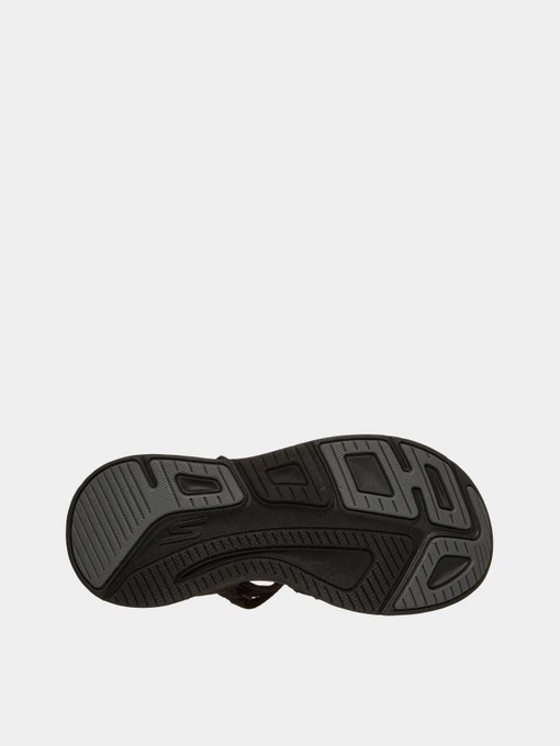 Жіночі Сандалії Skechers MAX CUSHIONING ELITE 2.0 SANDA фото 3