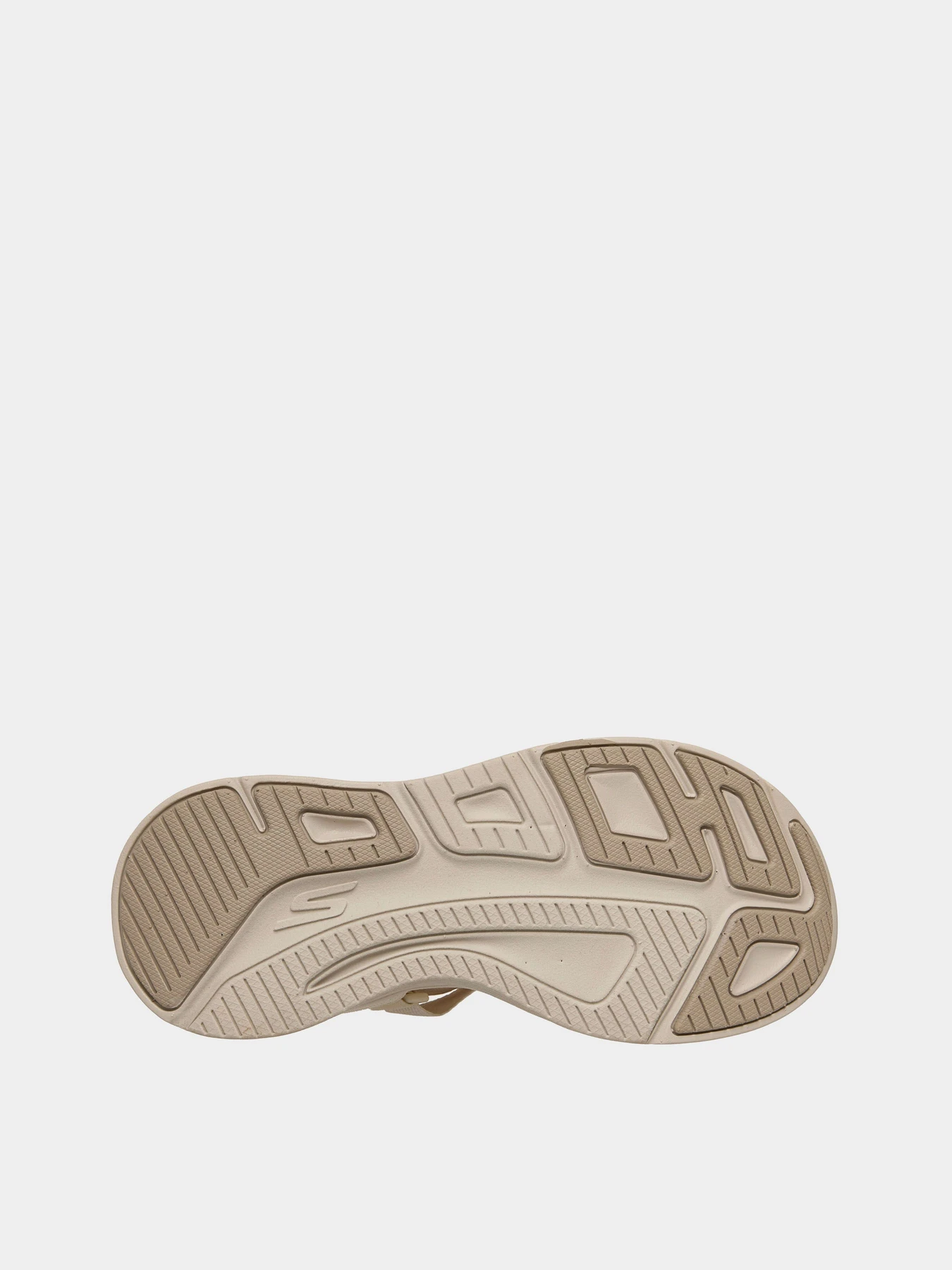 Сандалии Skechers MAX CUSHIONING ELITE 2.0 SANDA модель 141631 NAT Сандалии Skechers MAX CUSHIONING ELITE 2.0 SANDA модель 141631 NAT Фото