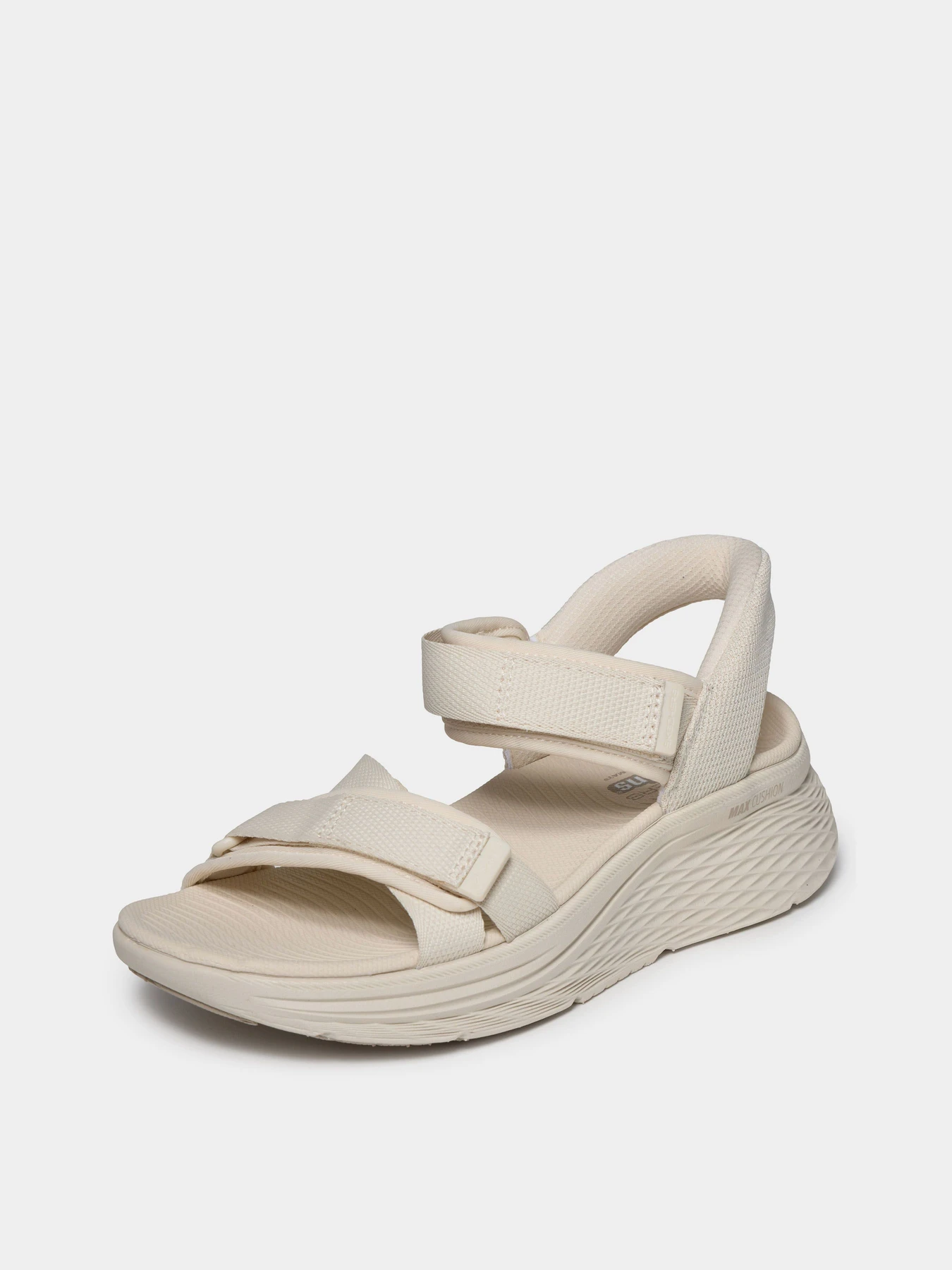 Сандалии Skechers MAX CUSHIONING ELITE 2.0 SANDA модель 141631 NAT Сандалии Skechers MAX CUSHIONING ELITE 2.0 SANDA модель 141631 NAT Фото