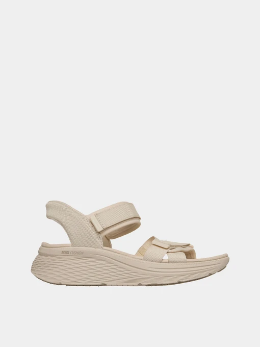 Сандалии Skechers MAX CUSHIONING ELITE 2.0 SANDA модель 141631 NAT Фото