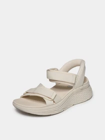 Сандалии Skechers MAX CUSHIONING ELITE 2.0 SANDA модель 141631 NAT Фото