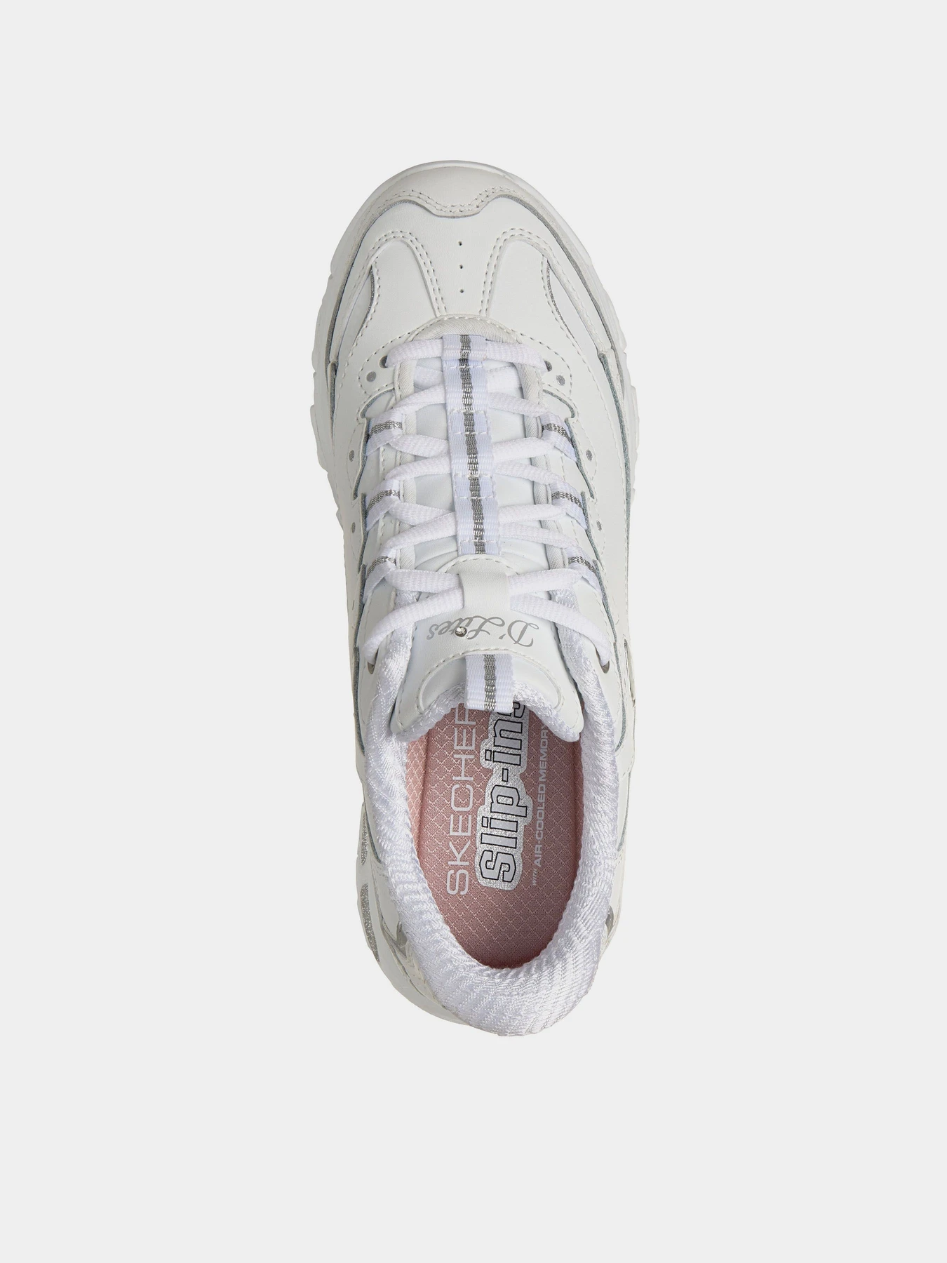 Кросівки Skechers D'LITES модель 150541 WSL Кросівки Skechers D'LITES модель 150541 WSL Фото