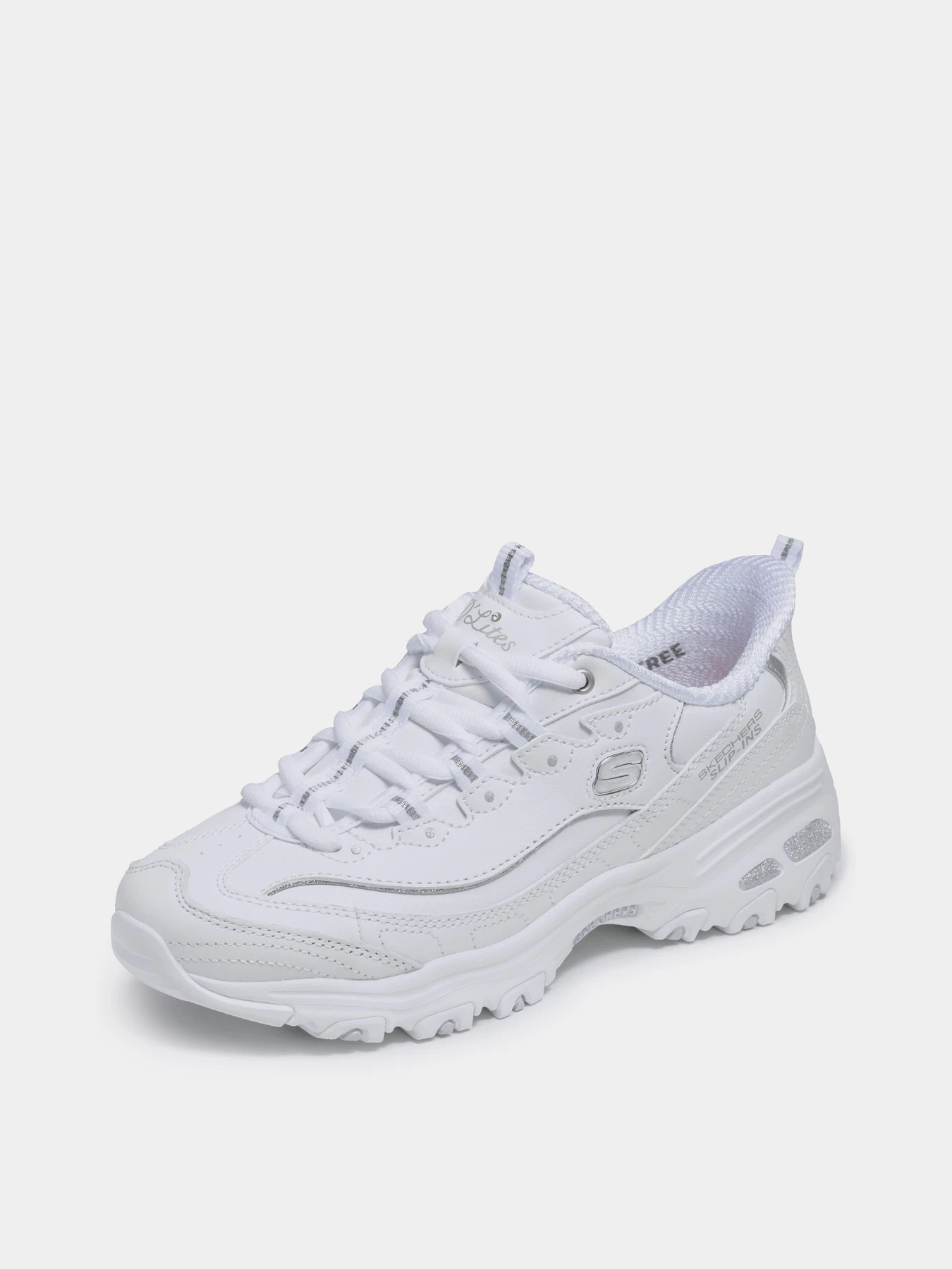 Кросівки Skechers D'LITES модель 150541 WSL Кросівки Skechers D'LITES модель 150541 WSL Фото
