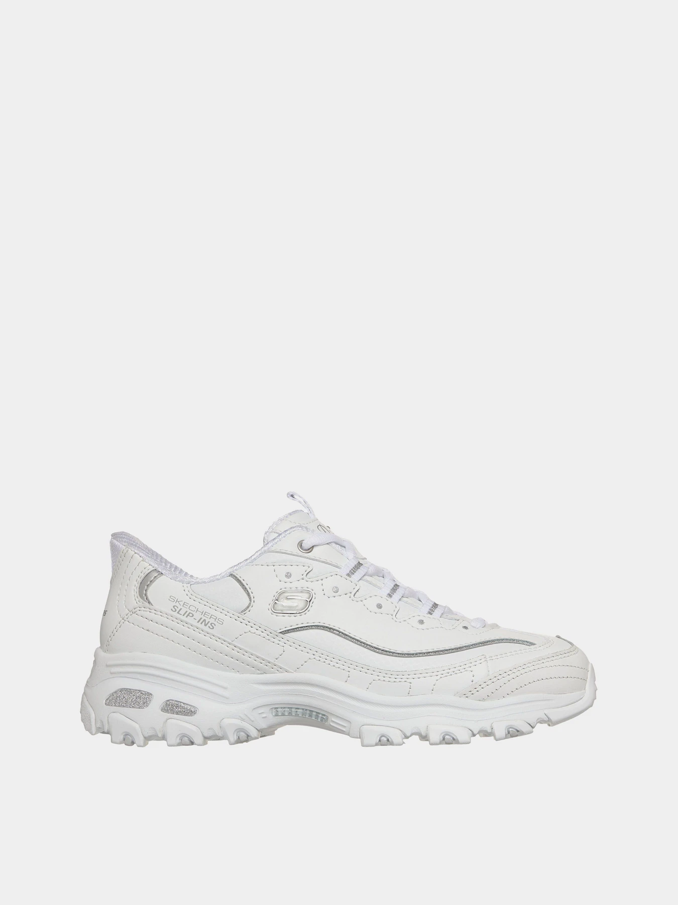 Кросівки Skechers D'LITES модель 150541 WSL Кросівки Skechers D'LITES модель 150541 WSL Фото