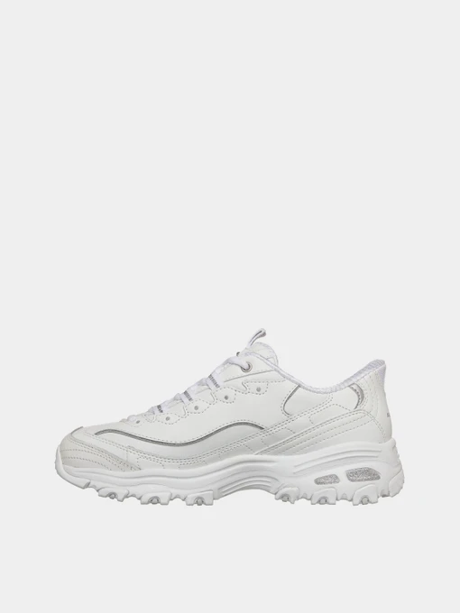 Жіночі Кросівки повсякденні Skechers D'LITES фото 2