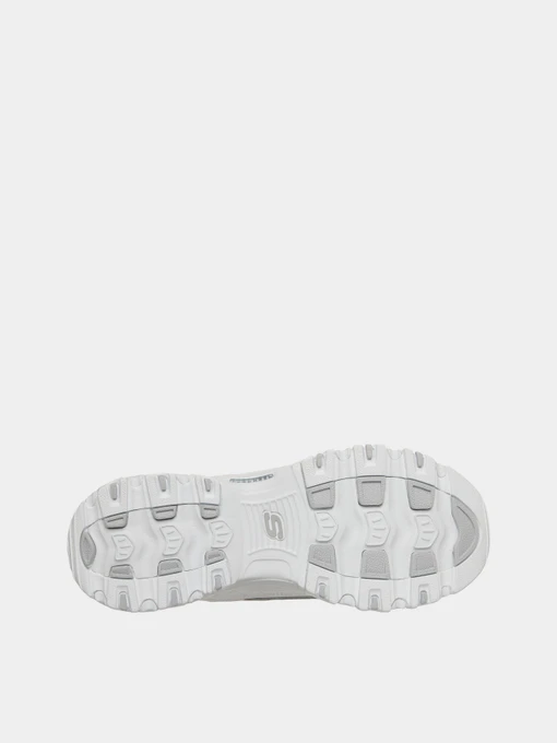Жіночі Кросівки повсякденні Skechers D'LITES фото 3