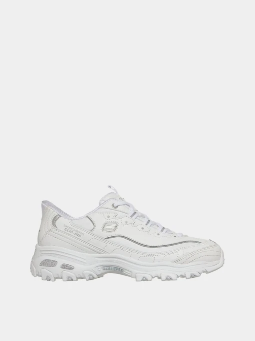 Кросівки Skechers D'LITES модель 150541 WSL Фото