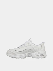 Кросівки Skechers D'LITES модель 150541 WSL Фото