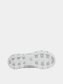 Кросівки Skechers D'LITES модель 150541 WSL Фото