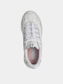 Кросівки Skechers D'LITES модель 150541 WSL Фото