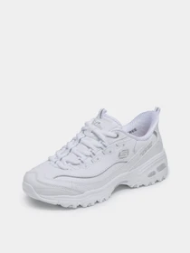 Кросівки Skechers D'LITES модель 150541 WSL Фото
