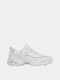 Кросівки Skechers D'LITES модель 150541 WSL Фото