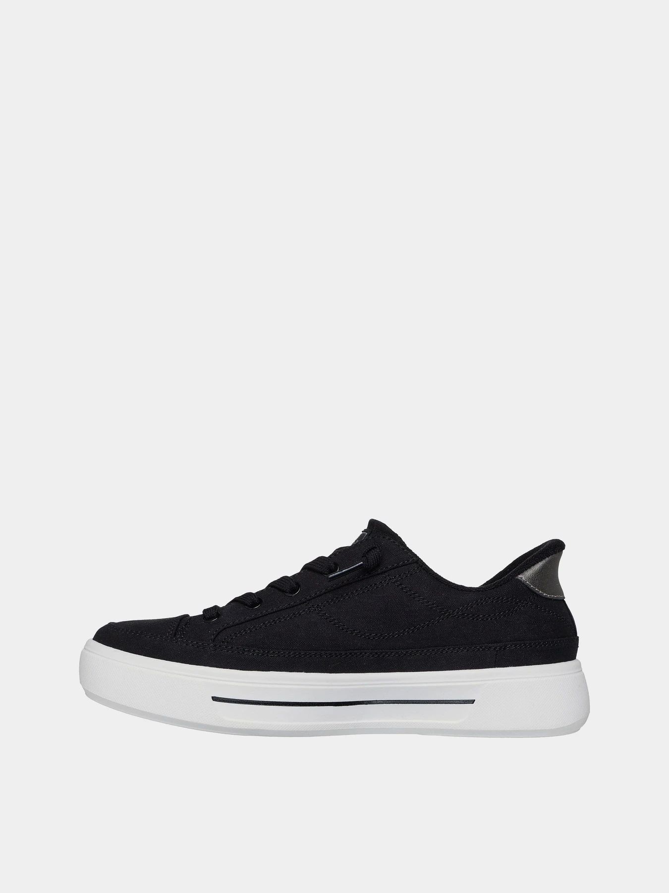 Кеды Skechers BOBS SOCIAL модель 114853 BLK Фото