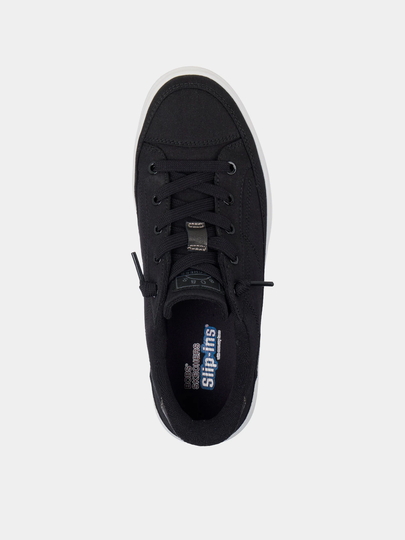 Кеды Skechers BOBS SOCIAL модель 114853 BLK Фото