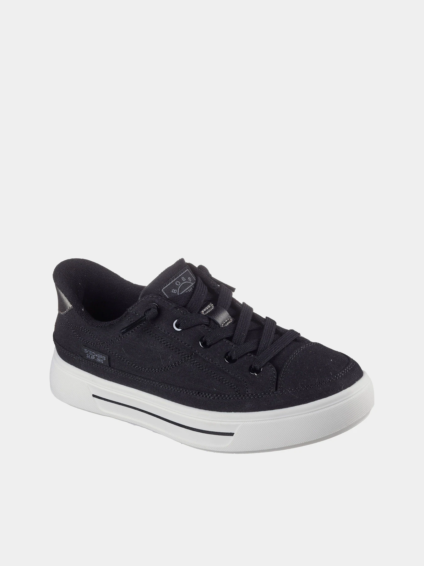 Кеды Skechers BOBS SOCIAL модель 114853 BLK Фото