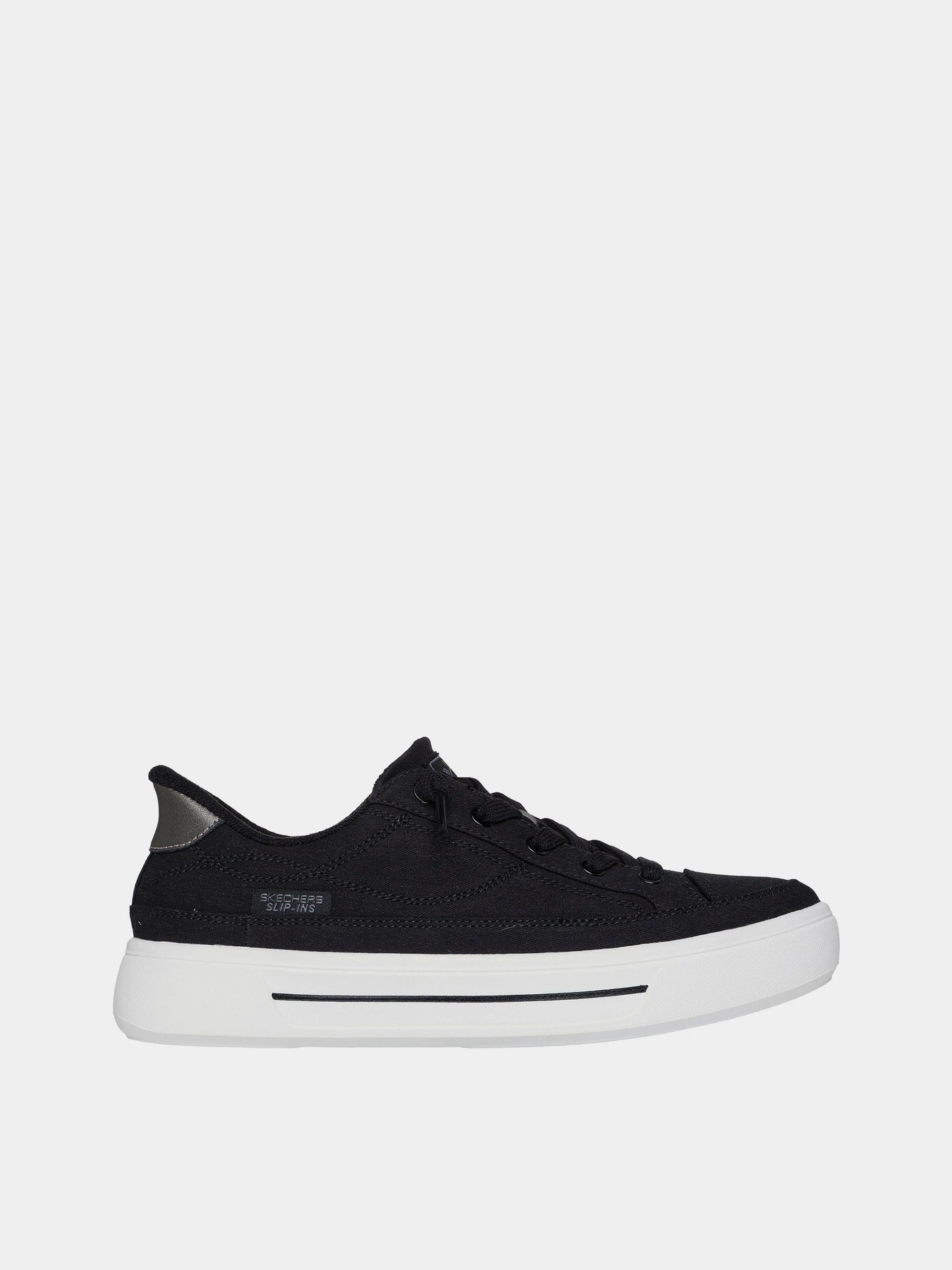 Кеды Skechers BOBS SOCIAL модель 114853 BLK Фото