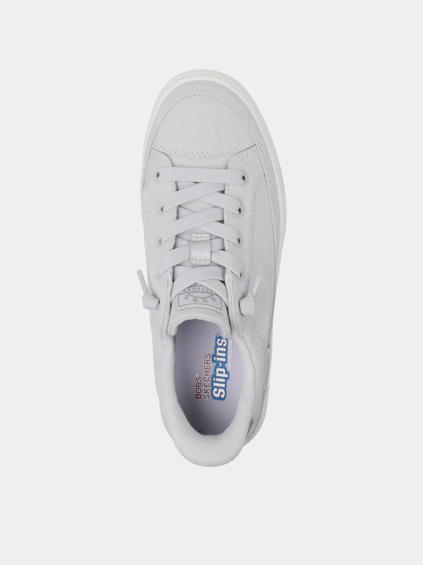 Кеды Skechers BOBS SOCIAL модель 114853 LTGY Кеды Skechers BOBS SOCIAL модель 114853 LTGY Фото