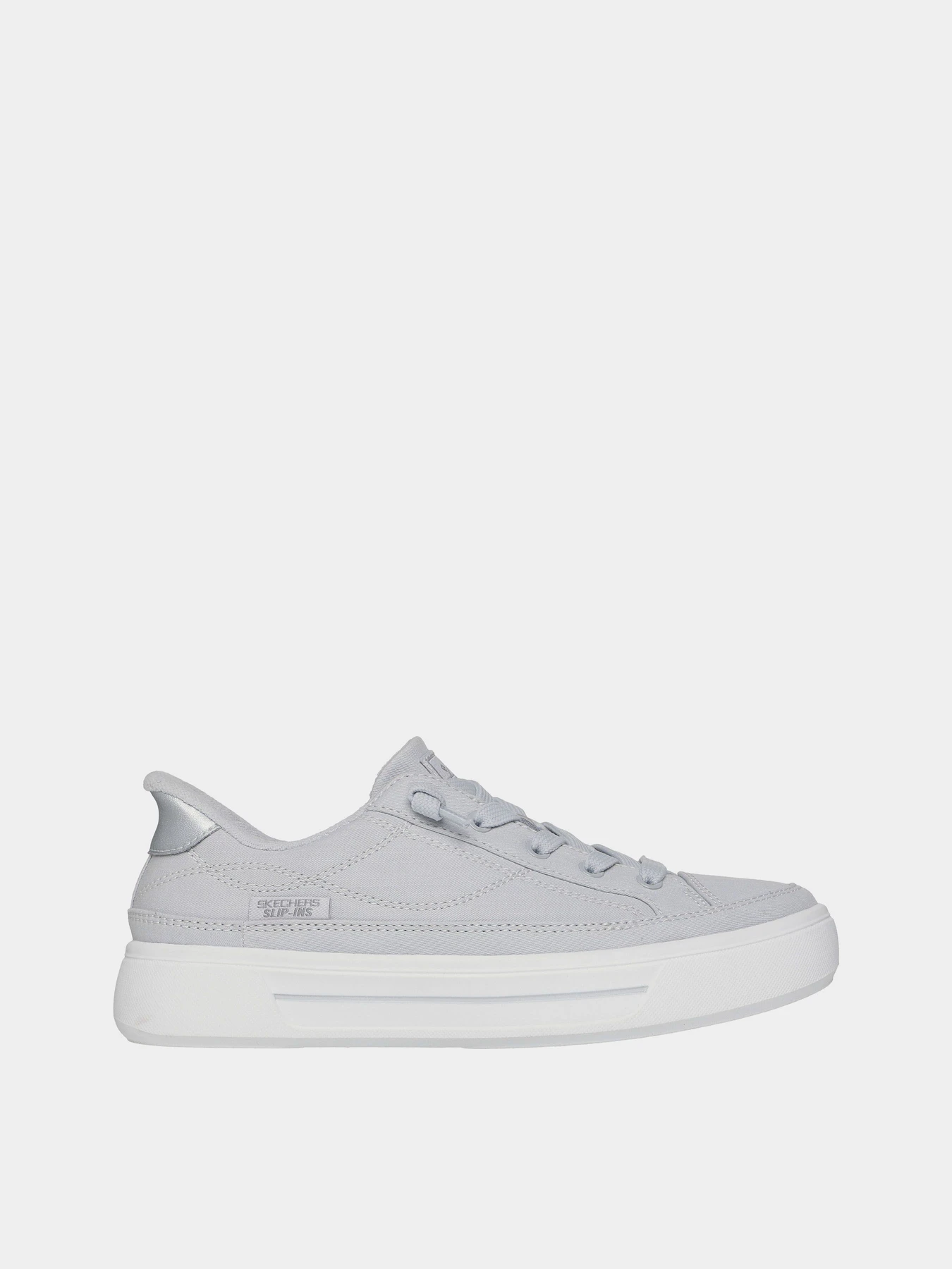 Кеды Skechers BOBS SOCIAL модель 114853 LTGY Кеды Skechers BOBS SOCIAL модель 114853 LTGY Фото