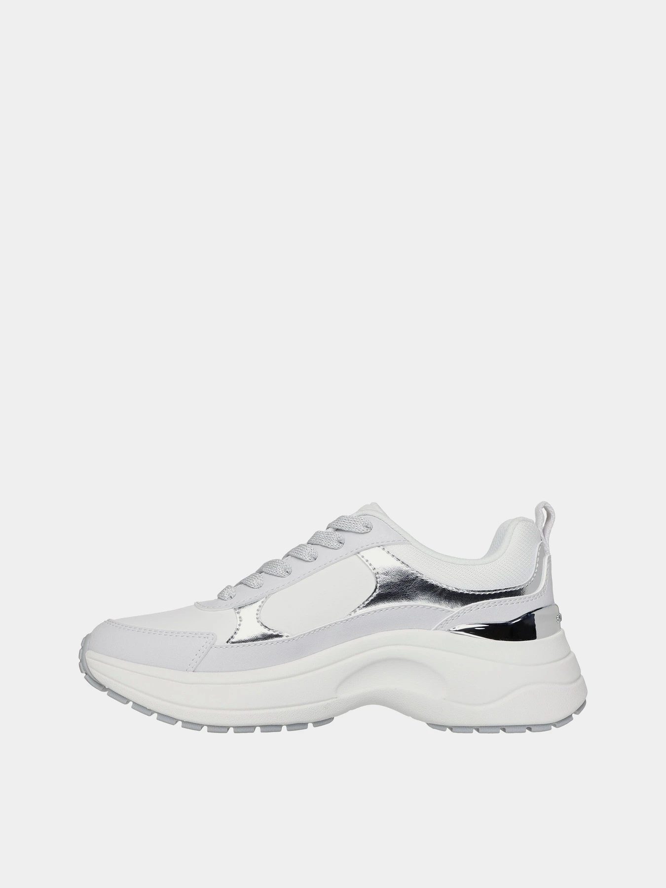 Кросівки Skechers HAZEL 2 модель 177447 WHT Кросівки Skechers HAZEL 2 модель 177447 WHT Фото