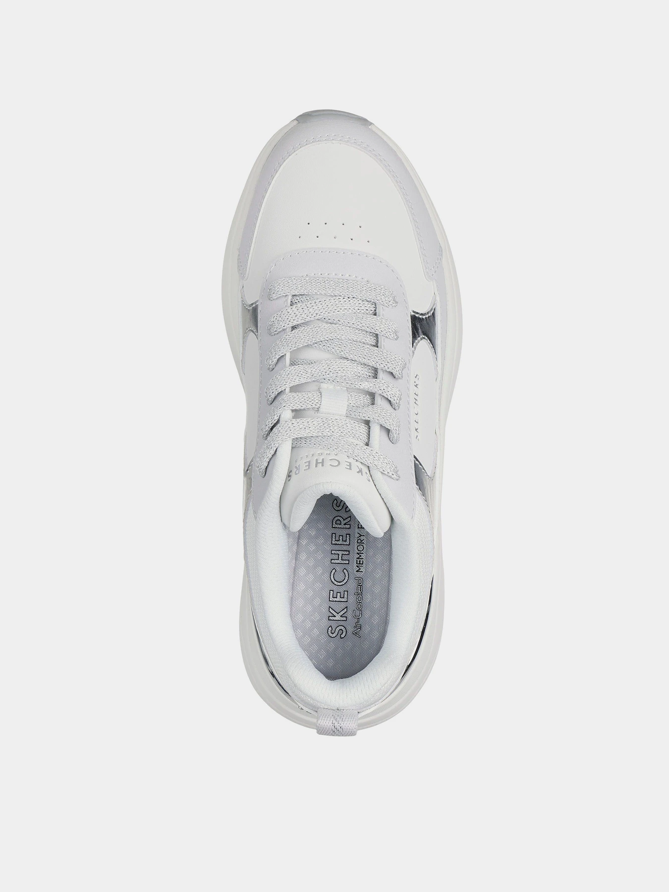Кросівки Skechers HAZEL 2 модель 177447 WHT Кросівки Skechers HAZEL 2 модель 177447 WHT Фото