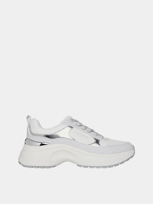 Кросівки Skechers HAZEL 2 модель 177447 WHT Фото