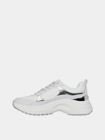 Кросівки Skechers HAZEL 2 модель 177447 WHT Фото